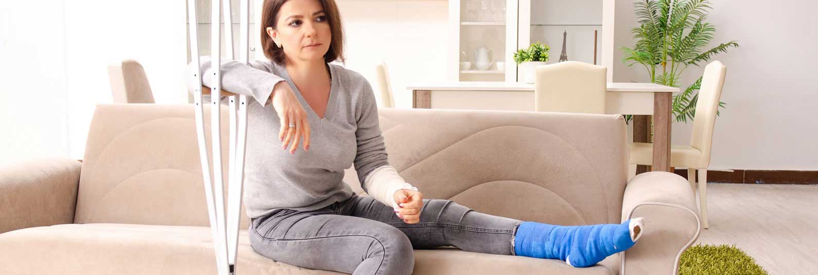 Personal Care Services, Approved Healthcare, Etobicoke, ON