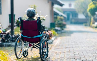 Dementia Symptoms – Frontotemporal Dementia