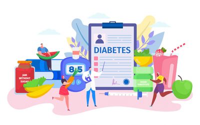 How to Choose the Good Carbohydrates