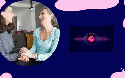 How to Respectfully Suggest Support or Care to a Loved One? Listen to our Audio Post