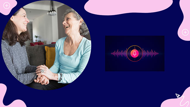 Senior Support Services