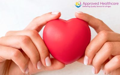 February is Heart Health Month