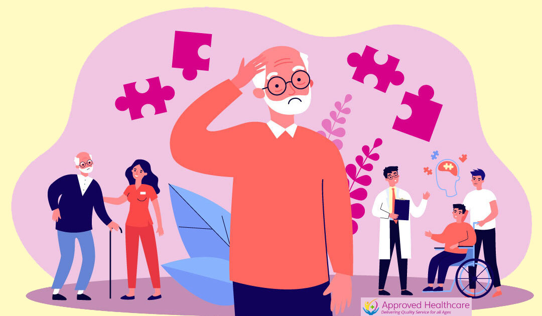 Understanding Dementia