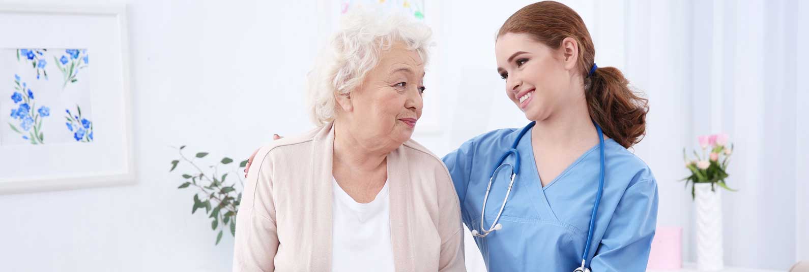Home Care Assistance, Etobicoke, ON