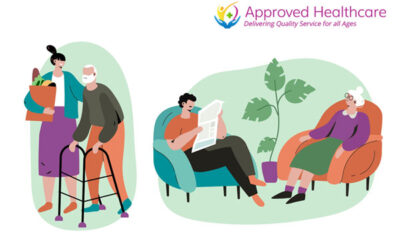 Senior Loneliness and Why Companionship Matters